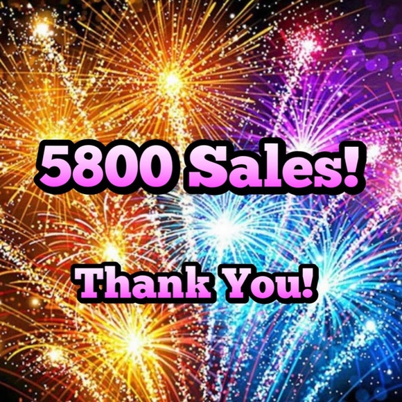 5800 Sales! ๐๐๐๐ - Picture 1 of 16